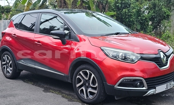 Buy Used Renault 15 Red Car in Curepipe in Plaines Wilhems District Buy Used Renault 15 Red Car in Curepipe in Plaines Wilhems District