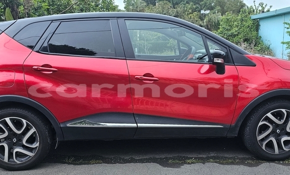 Buy Used Renault 15 Red Car in Curepipe in Plaines Wilhems District Buy Used Renault 15 Red Car in Curepipe in Plaines Wilhems District