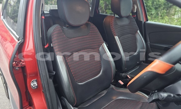 Buy Used Renault 15 Red Car in Curepipe in Plaines Wilhems District Buy Used Renault 15 Red Car in Curepipe in Plaines Wilhems District