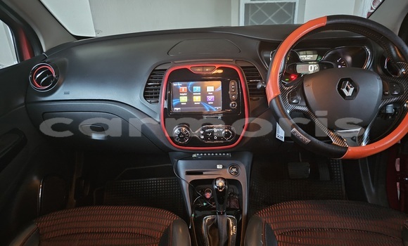 Buy Used Renault 15 Red Car in Curepipe in Plaines Wilhems District Buy Used Renault 15 Red Car in Curepipe in Plaines Wilhems District