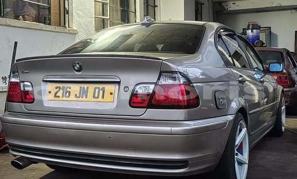 Buy Used BMW 1-Series Other Car in Amaury in Rivière du Rempart District Buy Used BMW 1-Series Other Car in Amaury in Rivière du Rempart District