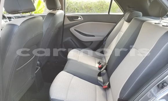 Buy Used Hyundai i20 Other Car in Port Louis in Port Louis District Buy Used Hyundai i20 Other Car in Port Louis in Port Louis District