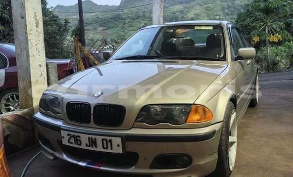 Buy Used BMW 1-Series Other Car in Amaury in Rivière du Rempart District Buy Used BMW 1-Series Other Car in Amaury in Rivière du Rempart District