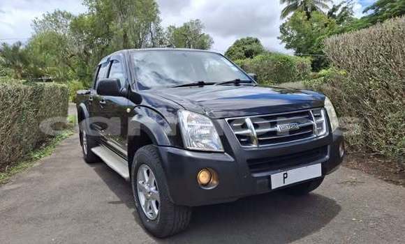 Acheter Occasion Voiture Isuzu KB Autre à Anse La Raie, Rivière du Rempart Acheter Occasion Voiture Isuzu KB Autre à Anse La Raie, Rivière du Rempart
