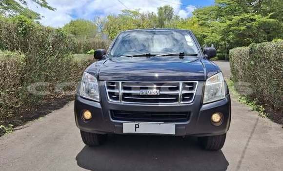 Acheter Occasion Voiture Isuzu KB Autre à Anse La Raie, Rivière du Rempart Acheter Occasion Voiture Isuzu KB Autre à Anse La Raie, Rivière du Rempart