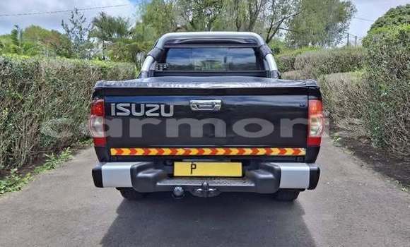 Acheter Occasion Voiture Isuzu KB Autre à Anse La Raie, Rivière du Rempart Acheter Occasion Voiture Isuzu KB Autre à Anse La Raie, Rivière du Rempart