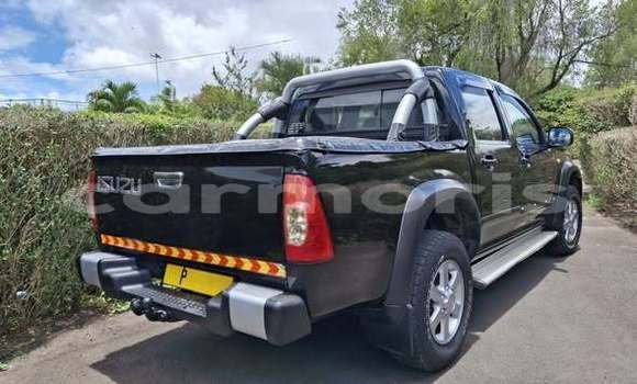 Acheter Occasion Voiture Isuzu KB Autre à Anse La Raie, Rivière du Rempart Acheter Occasion Voiture Isuzu KB Autre à Anse La Raie, Rivière du Rempart