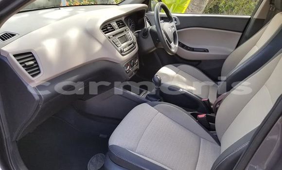 Buy Used Hyundai i20 Other Car in Port Louis in Port Louis District Buy Used Hyundai i20 Other Car in Port Louis in Port Louis District