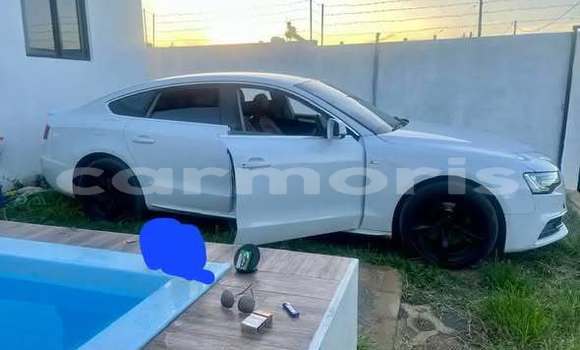 Acheter Occasion Voiture Audi A2 Autre à Creve Coeur, Pamplempousses Acheter Occasion Voiture Audi A2 Autre à Creve Coeur, Pamplempousses