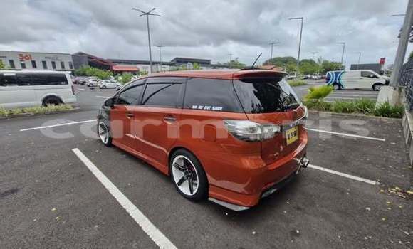 Buy Used Toyota Wish Other Car in Albion in Black River District Buy Used Toyota Wish Other Car in Albion in Black River District