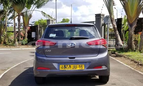 Buy Used Hyundai i20 Other Car in Port Louis in Port Louis District Buy Used Hyundai i20 Other Car in Port Louis in Port Louis District