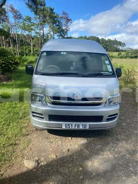 Big with watermark toyota allion riviere du rempart district amaury 7792