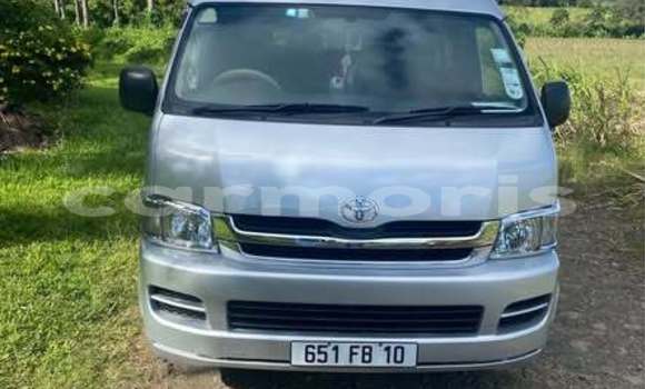 Buy Used Toyota Allion Other Car in Amaury in Rivière du Rempart District Buy Used Toyota Allion Other Car in Amaury in Rivière du Rempart District