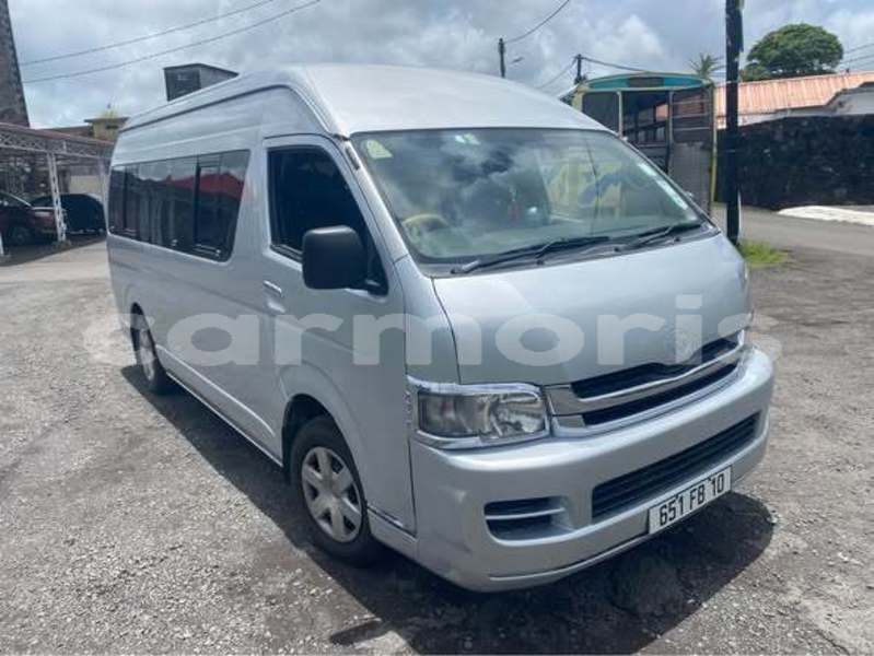 Big with watermark toyota allion riviere du rempart district amaury 7792