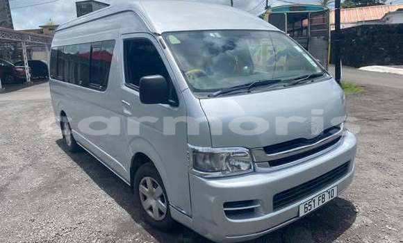 Buy Used Toyota Allion Other Car in Amaury in Rivière du Rempart District Buy Used Toyota Allion Other Car in Amaury in Rivière du Rempart District