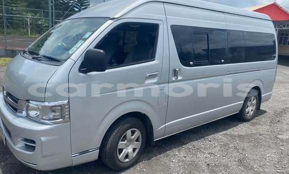 Buy Used Toyota Allion Other Car in Amaury in Rivière du Rempart District Buy Used Toyota Allion Other Car in Amaury in Rivière du Rempart District