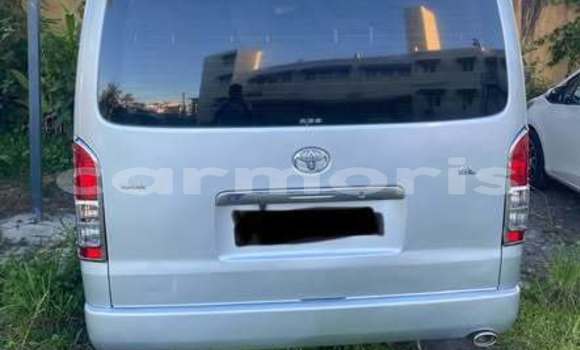 Buy Used Toyota Allion Other Car in Amaury in Rivière du Rempart District Buy Used Toyota Allion Other Car in Amaury in Rivière du Rempart District