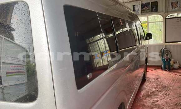 Buy Used Toyota Allion Other Car in Amaury in Rivière du Rempart District Buy Used Toyota Allion Other Car in Amaury in Rivière du Rempart District