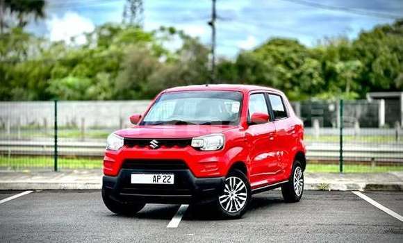 Buy Used Suzuki Palette Other Car in Calebasses in Pamplempousses Buy Used Suzuki Palette Other Car in Calebasses in Pamplempousses