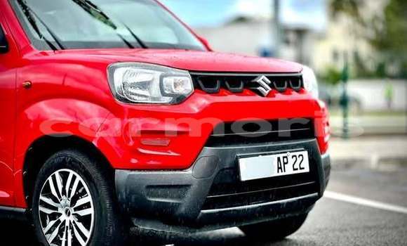 Buy Used Suzuki Palette Other Car in Calebasses in Pamplempousses Buy Used Suzuki Palette Other Car in Calebasses in Pamplempousses