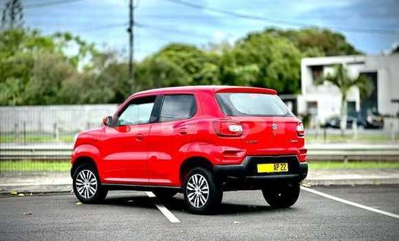 Buy Used Suzuki Palette Other Car in Calebasses in Pamplempousses Buy Used Suzuki Palette Other Car in Calebasses in Pamplempousses