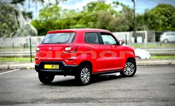 Buy Used Suzuki Palette Other Car in Calebasses in Pamplempousses Buy Used Suzuki Palette Other Car in Calebasses in Pamplempousses