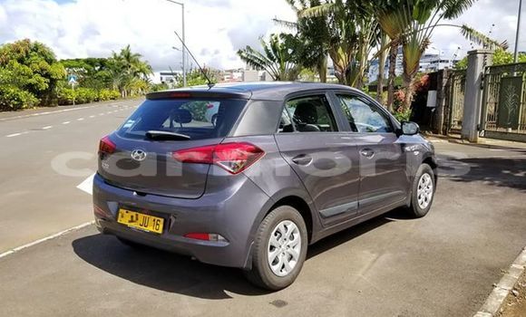 Buy Used Hyundai i20 Other Car in Port Louis in Port Louis District Buy Used Hyundai i20 Other Car in Port Louis in Port Louis District