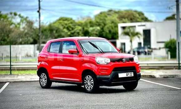 Buy Used Suzuki Palette Other Car in Calebasses in Pamplempousses Buy Used Suzuki Palette Other Car in Calebasses in Pamplempousses