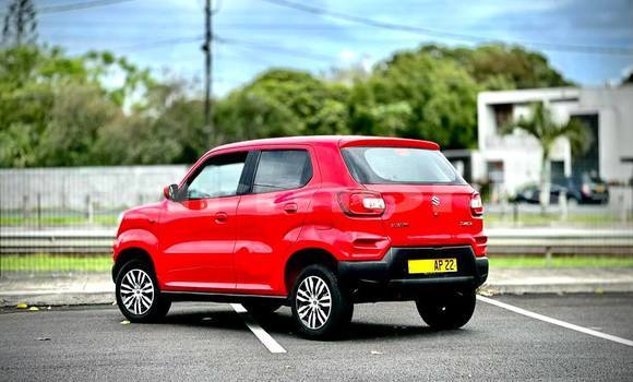 Buy Used Suzuki Palette Other Car in Calebasses in Pamplempousses Buy Used Suzuki Palette Other Car in Calebasses in Pamplempousses