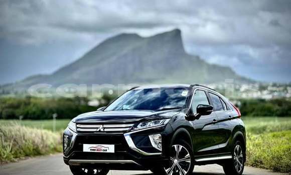 Buy Used Mitsubishi Eclipse Other Car in Notre Dame in Pamplempousses