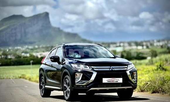 Buy Used Mitsubishi Eclipse Other Car in Notre Dame in Pamplempousses Buy Used Mitsubishi Eclipse Other Car in Notre Dame in Pamplempousses