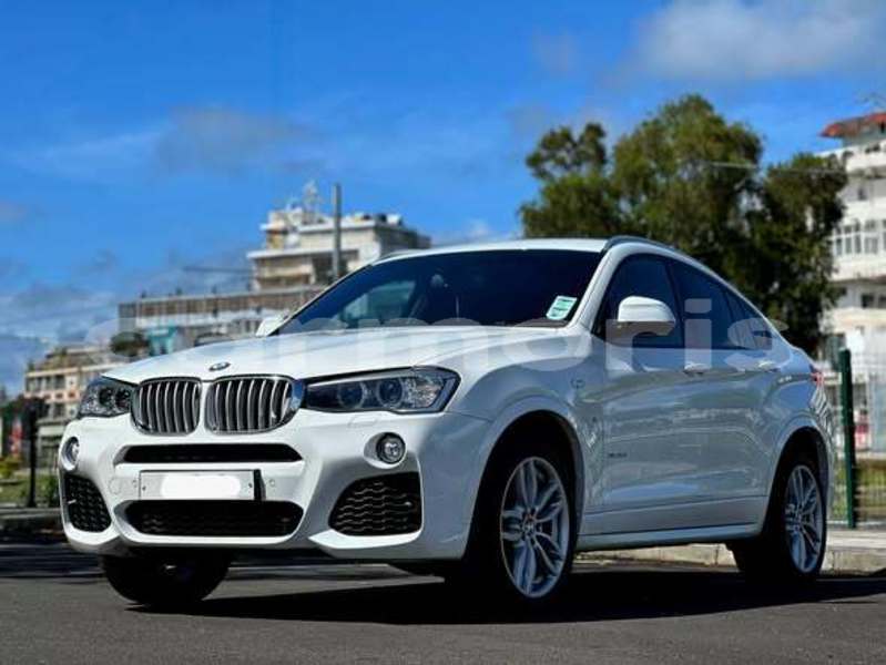 Big with watermark bmw x4 riviere du rempart district anse la raie 7795