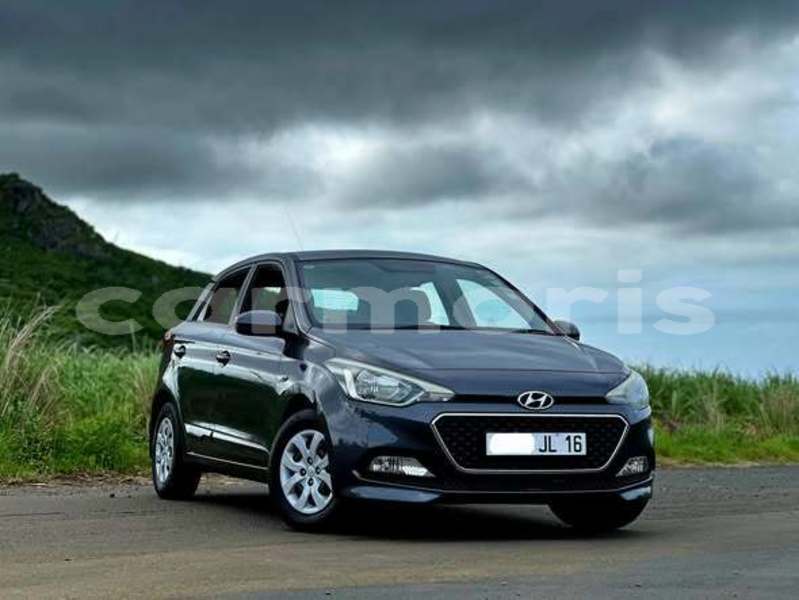 Big with watermark hyundai accent riviere du rempart district anse la raie 7796