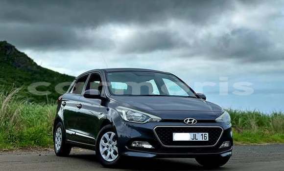 Buy Used Hyundai Accent Other Car in Anse La Raie in Rivière du Rempart District Buy Used Hyundai Accent Other Car in Anse La Raie in Rivière du Rempart District