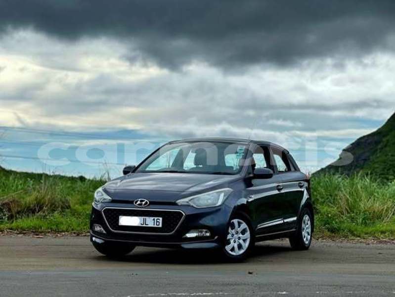 Big with watermark hyundai accent riviere du rempart district anse la raie 7796