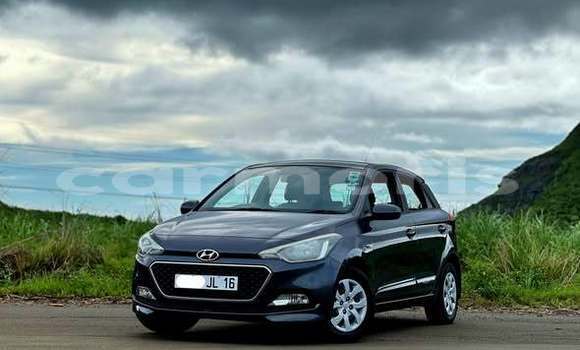 Buy Used Hyundai Accent Other Car in Anse La Raie in Rivière du Rempart District Buy Used Hyundai Accent Other Car in Anse La Raie in Rivière du Rempart District