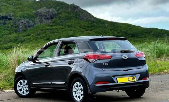 Buy Used Hyundai Accent Other Car in Anse La Raie in Rivière du Rempart District Buy Used Hyundai Accent Other Car in Anse La Raie in Rivière du Rempart District