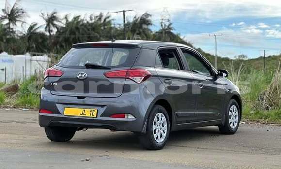 Buy Used Hyundai Accent Other Car in Anse La Raie in Rivière du Rempart District Buy Used Hyundai Accent Other Car in Anse La Raie in Rivière du Rempart District