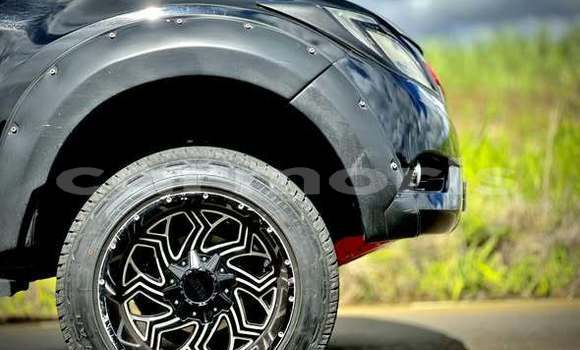 Buy Used Mazda BT-50 Other Car in Notre Dame in Pamplempousses Buy Used Mazda BT-50 Other Car in Notre Dame in Pamplempousses