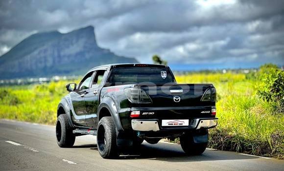 Buy Used Mazda BT-50 Other Car in Notre Dame in Pamplempousses Buy Used Mazda BT-50 Other Car in Notre Dame in Pamplempousses