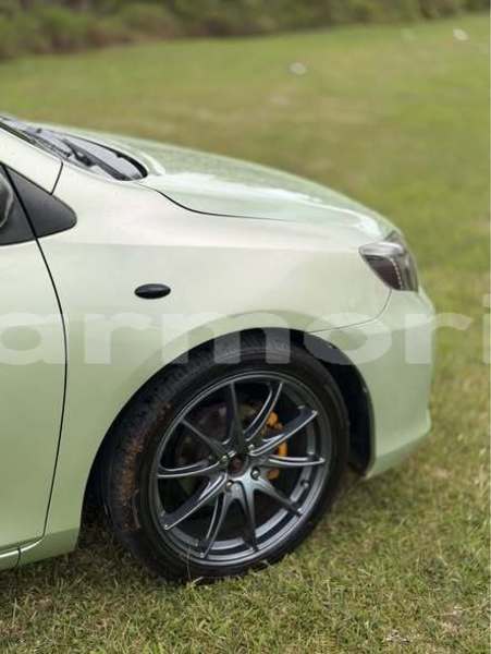 Big with watermark toyota axio riviere du rempart district anse la raie 7798