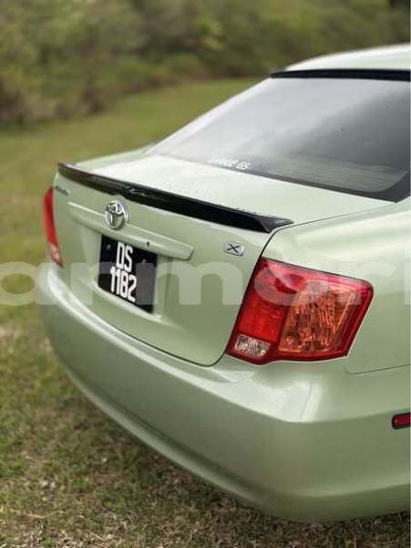 Big with watermark toyota axio riviere du rempart district anse la raie 7798