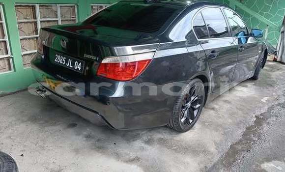 Buy Used BMW 600 Other Car in Camp de Masque Pave in Flacq