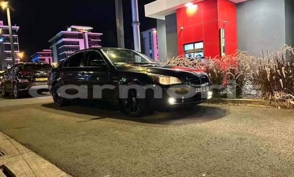 Buy Used BMW 600 Other Car in Camp de Masque Pave in Flacq Buy Used BMW 600 Other Car in Camp de Masque Pave in Flacq