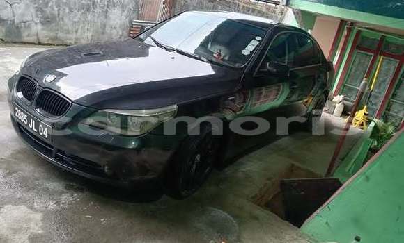 Buy Used BMW 600 Other Car in Camp de Masque Pave in Flacq Buy Used BMW 600 Other Car in Camp de Masque Pave in Flacq