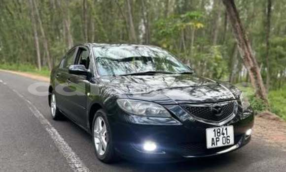 Buy Used Mazda 3 Other Car in Amaury in Rivière du Rempart District Buy Used Mazda 3 Other Car in Amaury in Rivière du Rempart District