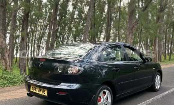 Buy Used Mazda 3 Other Car in Amaury in Rivière du Rempart District Buy Used Mazda 3 Other Car in Amaury in Rivière du Rempart District