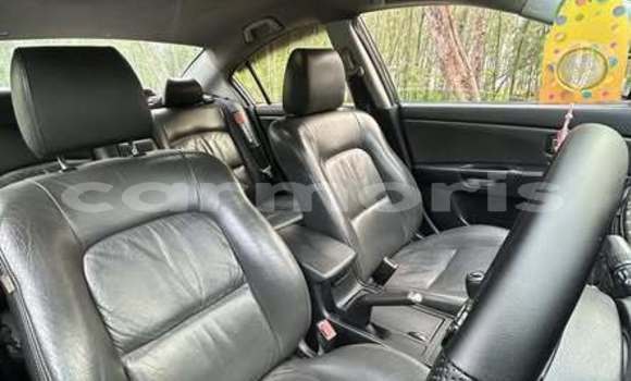 Buy Used Mazda 3 Other Car in Amaury in Rivière du Rempart District Buy Used Mazda 3 Other Car in Amaury in Rivière du Rempart District