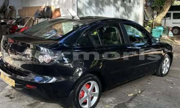 Buy Used Toyota Corolla Black Car in Amaury in Rivière du Rempart District Buy Used Toyota Corolla Black Car in Amaury in Rivière du Rempart District