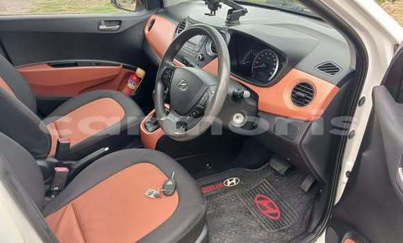 Acheter Occasion Voiture Hyundai Grandeur Autre à notre Dame, Pamplempousses Acheter Occasion Voiture Hyundai Grandeur Autre à notre Dame, Pamplempousses